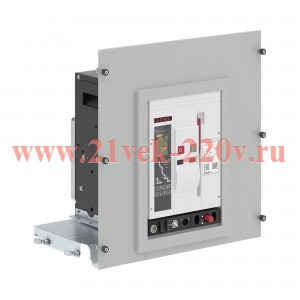 Комплект внутренний вертикальный 3п YON ANX S-16 выкатной Ш=600 В=500 DKC R5PKIB7V61521ANX