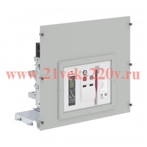 Комплект внутренний вертикальный 4п YON ANX M-40 стационарный Ш=800 В=600 DKC R5PKIB7V811254PANX