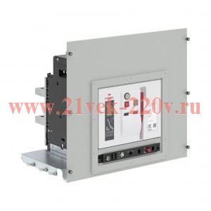 Комплект внутренний вертикальный 4п YON ANX N-25 выкатной Ш=800 В=600 DKC R5PKIB7V815234PANX