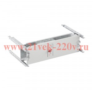 Комплект внутренний горизонтальной установки 3п YON MD250 (W,W-MO) Ш=600 В=250