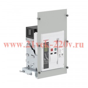 Комплект внутренний вертикальный 3п YON ANX S-16 выкатной Ш=400 В=500 DKC R5PKIB7V41521ANX
