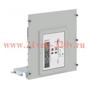 Комплект внутренний вертикальный 3п YON ANX S-16 стационарный Ш=600 В=500 DKC R5PKIB7V61121ANX