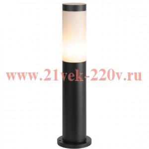 Светильник уличный напольный «Беллона» GBF-103-BL-0450 230В Е27 IP54 черн. Эра Б0071042