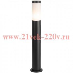 Светильник уличный напольный «Беллона» GBF-103-BL-0650 230В Е27 IP54 черн. Эра Б0071043