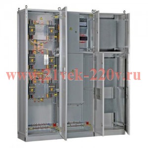 Уголок вертикальный 900 TITAN (компл 2шт.)