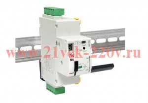Привод моторный с режимом автовзвода AV-M6 RS-485 AVERES EKF av-m6-rs485-averes