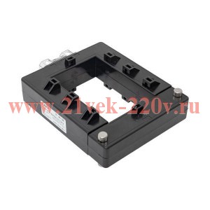 Трансформатор тока разъемный ТТЕ-Р 812 1250/5А 0.5 7.5ВА EKF tte-r812-1250