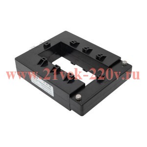 Трансформатор тока разъемный ТТЕ-Р 816 3000/5А 0.5 25ВА EKF tte-r816-3000