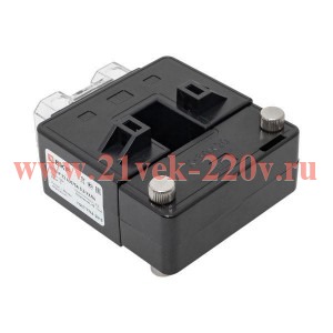 Трансформатор тока разъемный ТТЕ-Р 23 400/5А 0.5 5ВА EKF tte-r23-400