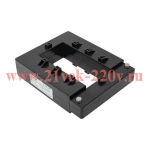 Трансформатор тока разъемный ТТЕ-Р 816 1500/5А 0.5 10ВА EKF tte-r816-1500