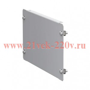 Пластрон В150 Ш400 AleSta EKF AleSta-FP15M400