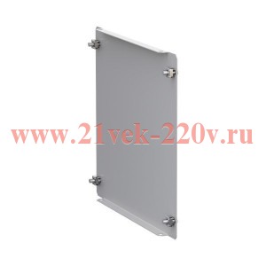 Пластрон В250 Ш400 AleSta EKF AleSta-FP25M400