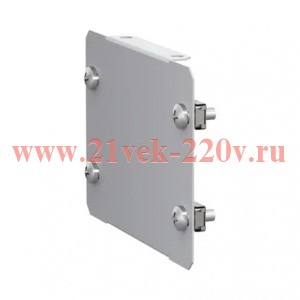 Пластрон В100 Ш150 AleSta EKF AleSta-FP10M150