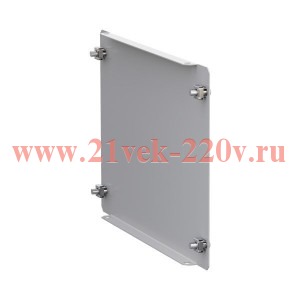 Пластрон В200 Ш400 AleSta EKF AleSta-FP20M400