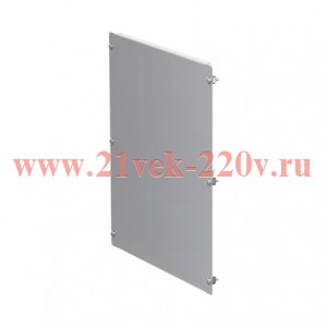Пластрон В400 Ш600 AleSta EKF AleSta-FP40M600