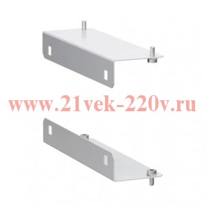 Держатель пластронов В200 (уп.2шт) AleSta EKF AleSta-FPH20