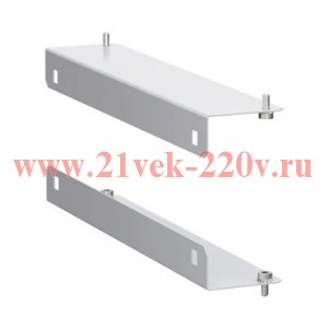 Держатель пластронов В300 (2шт) AleSta EKF AleSta-FPH30