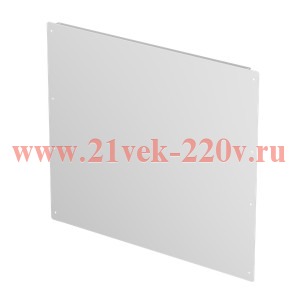 Пластрон В600 Ш800 AleSta EKF AleSta-FP60M800