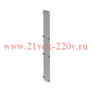 Пластрон В600 Ш150 AleSta EKF AleSta-FP60M150