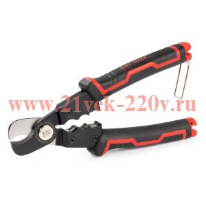 Ножницы кабельные МС-10 ПРОФИ КВТ 103211