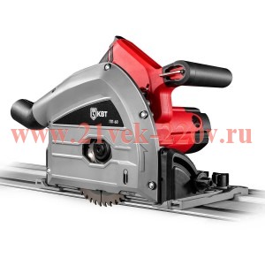 Пила циркулярная погружная ПП-60н КВТ 104868
