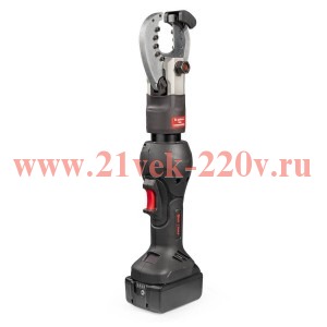 Ножницы гидравлические аккумуляторные НГРА-36 ПРОФИ КВТ 105682