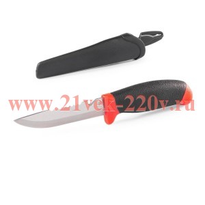 Нож универсальный KF-02 ПРАКТИК КВТ 104519