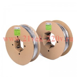 Оплетка кабельная XS-3 (уп.250м) Fortisflex 106131