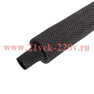Оплетка кабельная термоусаживаемая XT-12/6 Fortisflex 85370