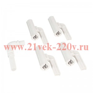 Комплект для монтажа в полые стены OptiBox Pro КЭАЗ 379845