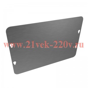 Плата монтажная OptiBox Pro для корпуса 12; 24; 36; 48; 60мод. КЭАЗ 379848