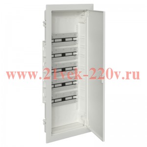 Корпус мультимедийный OptiBox Pro 60-VNM-IP40 КЭАЗ 382532