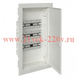 Корпус мультимедийный OptiBox Pro 36-VNM-IP40 КЭАЗ 382528