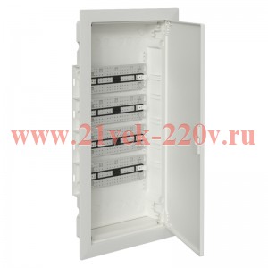 Корпус мультимедийный OptiBox Pro 48-VNM-IP40 КЭАЗ 382530