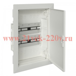 Корпус мультимедийный OptiBox Pro 24-VNM-IP40 КЭАЗ 382526