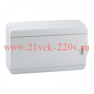Корпус пластиковый Optibox P BNN 3 18 IP65 КЭАЗ 117969