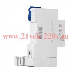 Устройство защиты от дугового пробоя (УЗДП) OptiDin AFDD-63-УХЛ3 КЭАЗ 339146