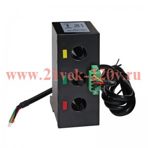 Трансформатор дифференциального тока OptiStart T RCT-100 КЭАЗ 373838