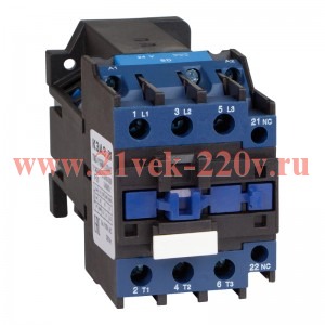 Контактор ПМЛ-1165М-10А-24DC УХЛ4-Б РЕГ КЭАЗ 392988