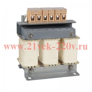 Дроссель двигателя OptiCore F-MTR-0330-A1 330А КЭАЗ 370026