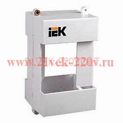 Устройство блокировки выводов механическое БВМ