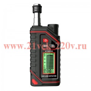 Газоанализатор КТ 58 ECOLINE КВТ 101567