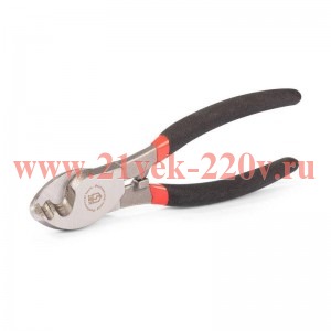 Кабелерез 170мм МАСТЕР КВТ 101853