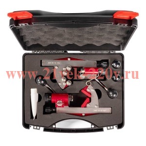 Комплект для разделки кабеля из сшитого полиэтилена FBS+IMS ПРОФИ КВТ 101905