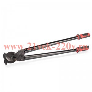 Ножницы кабельные НК-35 ПРОФИ КВТ 101857