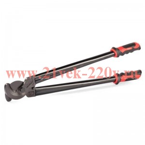 Ножницы кабельные НК-25 ПРОФИ КВТ 101965