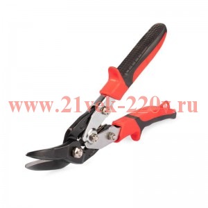 Ножницы по металлу правые НМАп-250 R ПРОФИ КВТ 102045