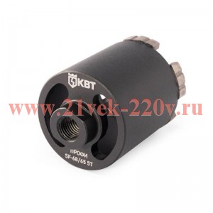 Коронка SF-68/65 5T ПРОФИ КВТ 102556