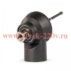 Система пылеудаления для алмазных коронок М16-М18 КВТ 102565