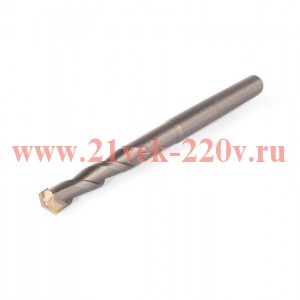 Сверло центровочное 10мм КВТ 102563